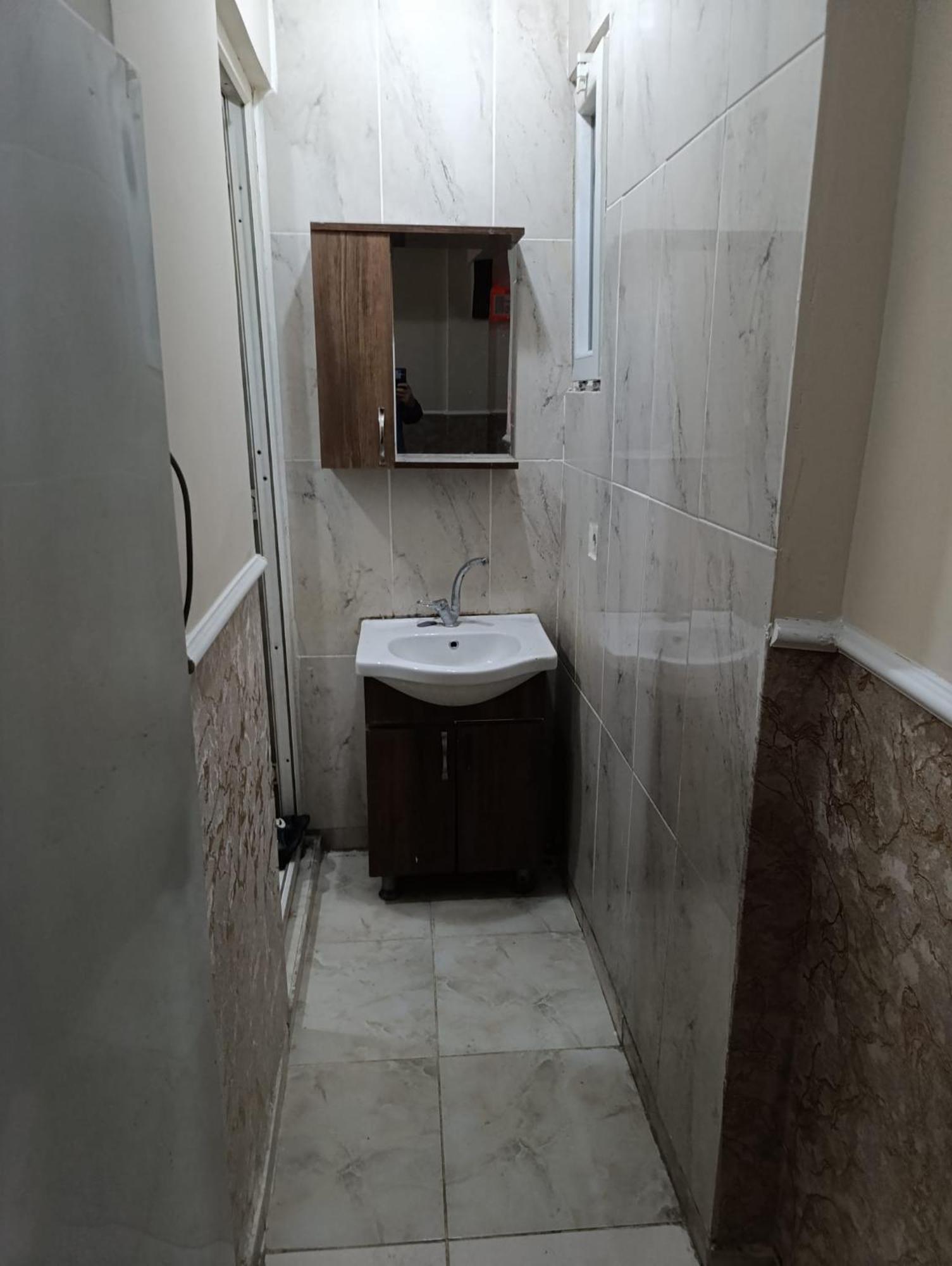 Apartament Merkez