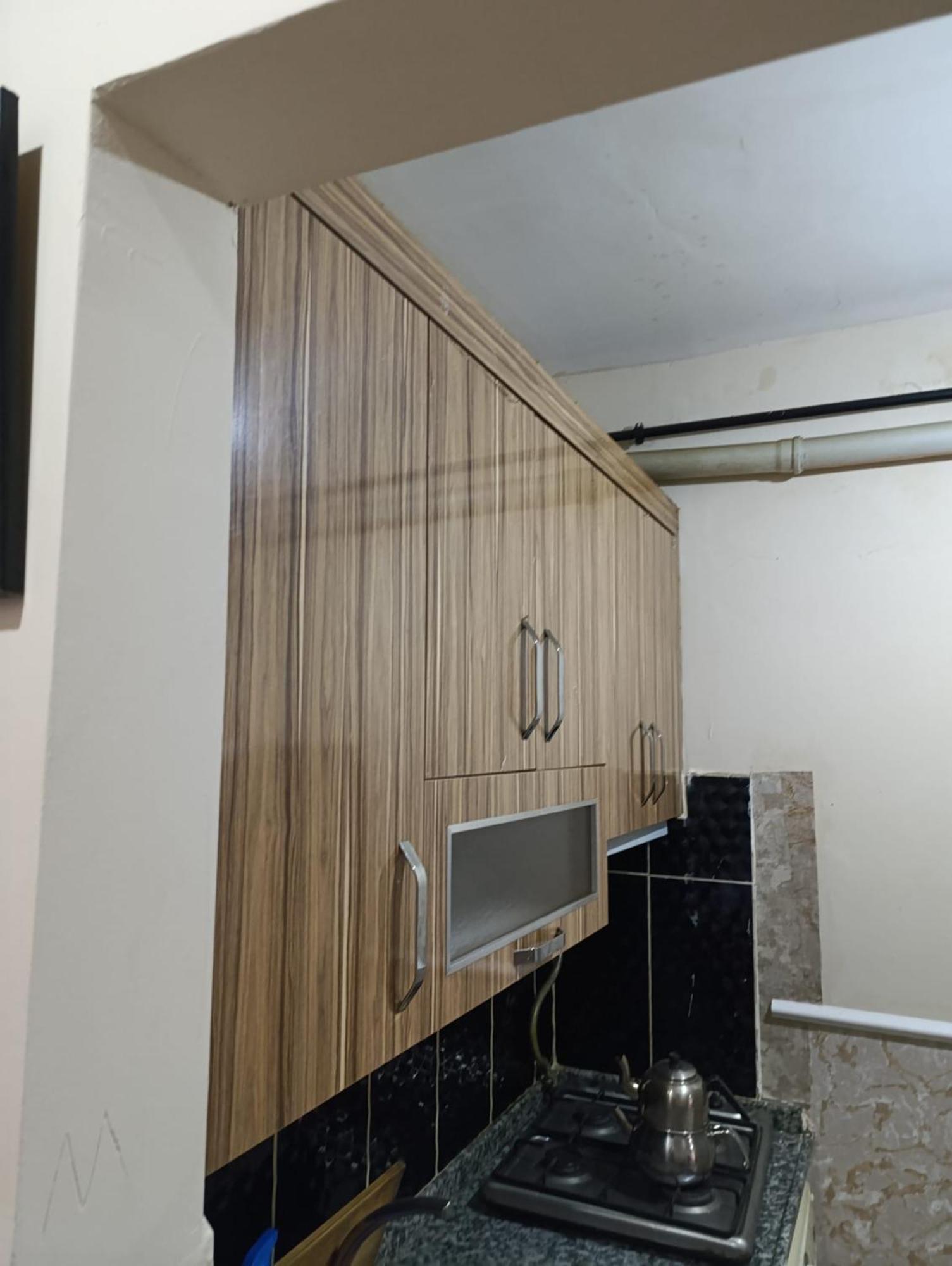 Apartament Merkez