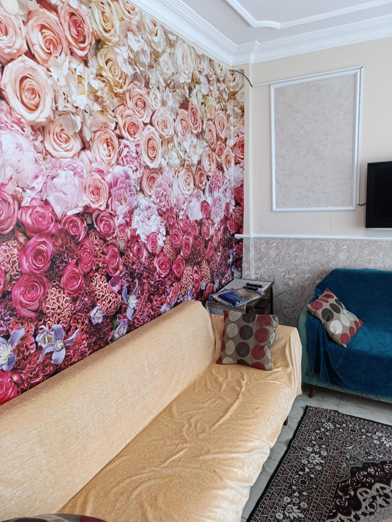 Apartament Merkez Istanbul