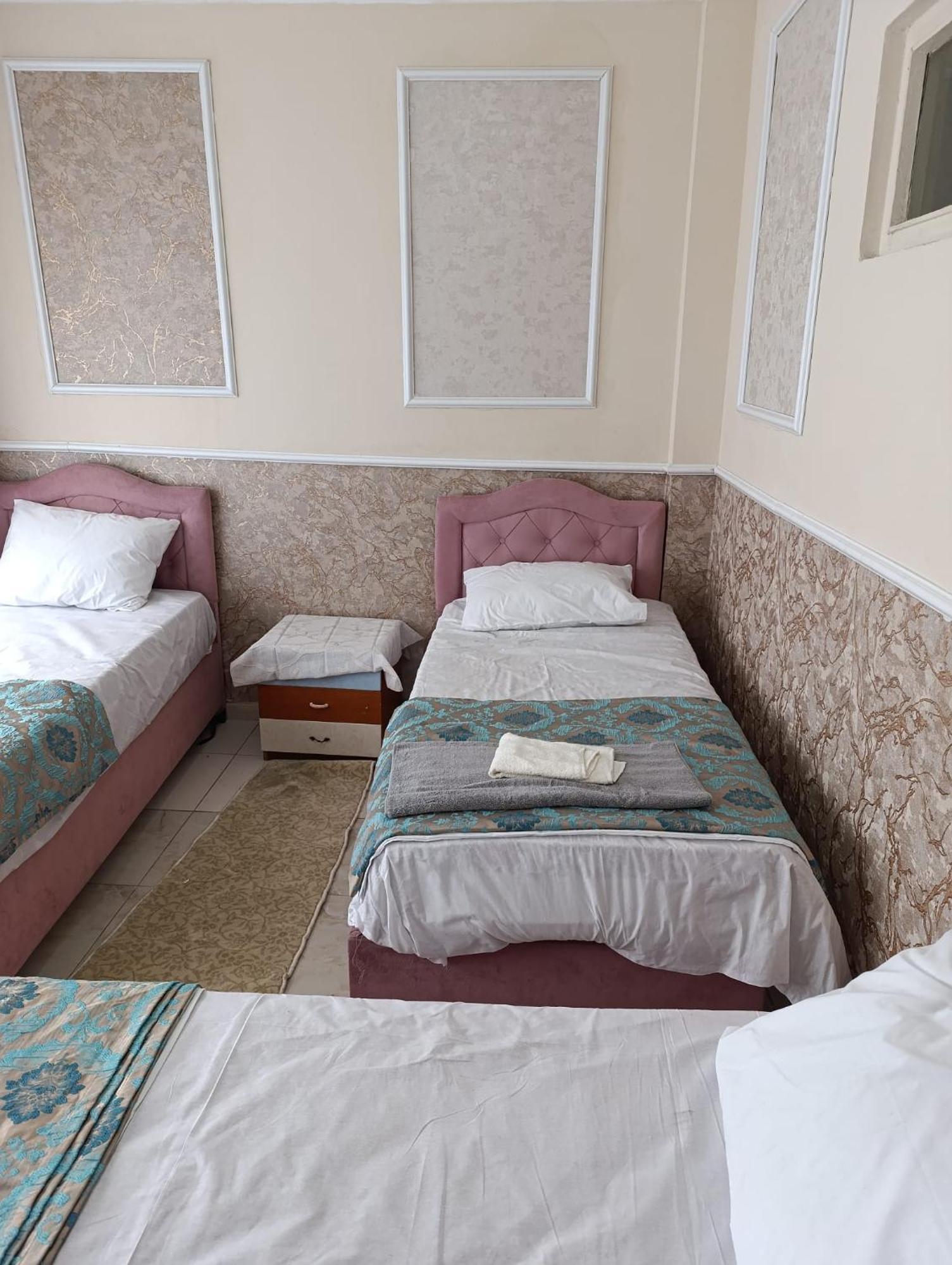 Apartament Merkez Istanbul