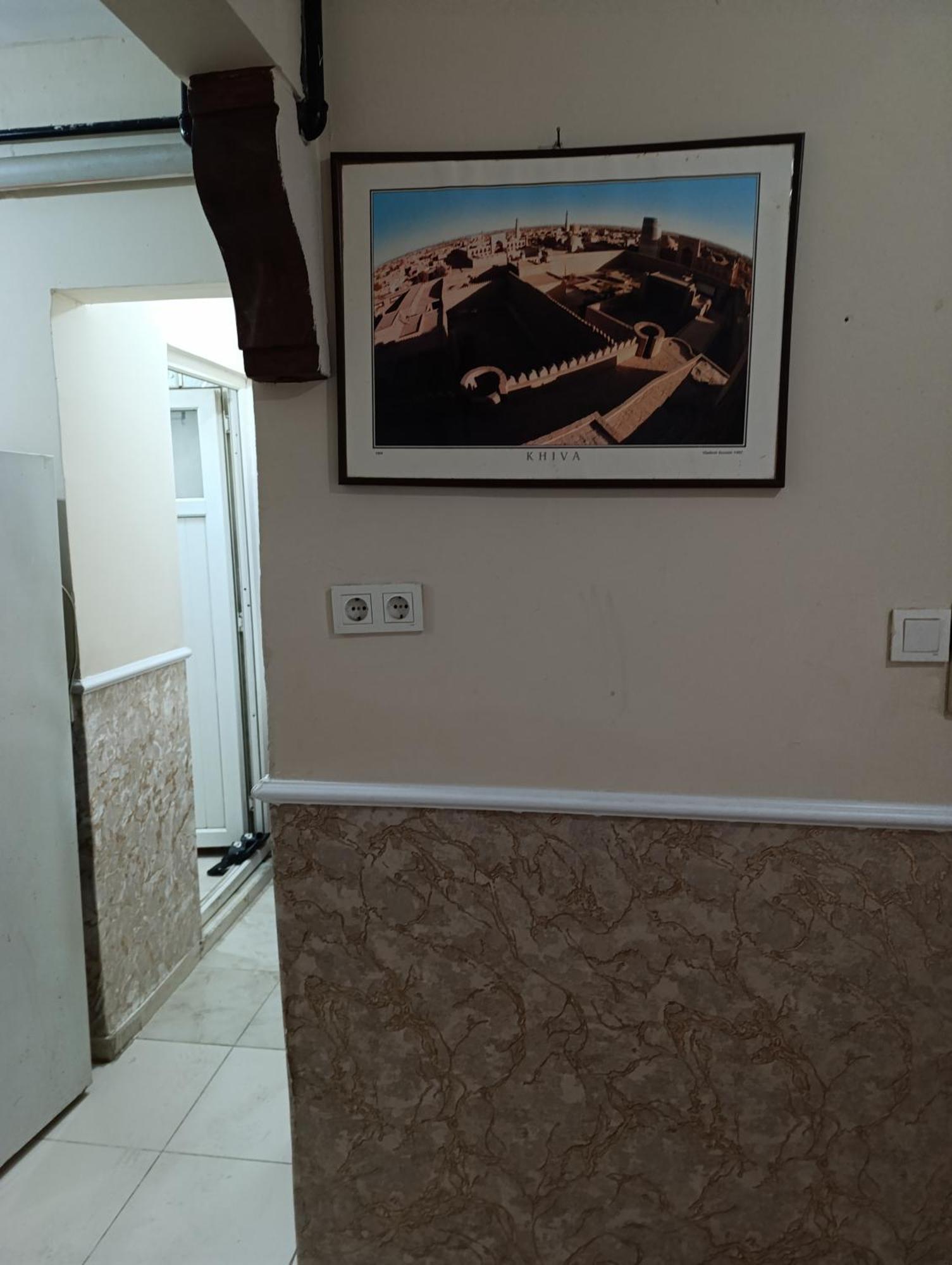 Apartament Merkez *