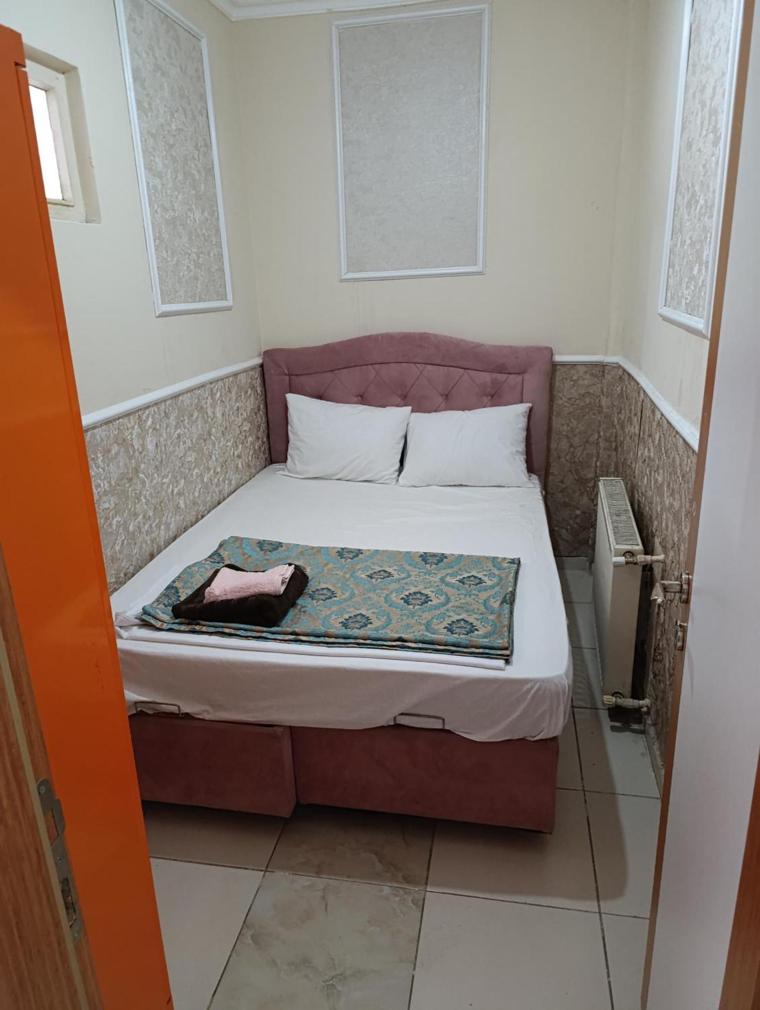 Merkez Daire İstanbul