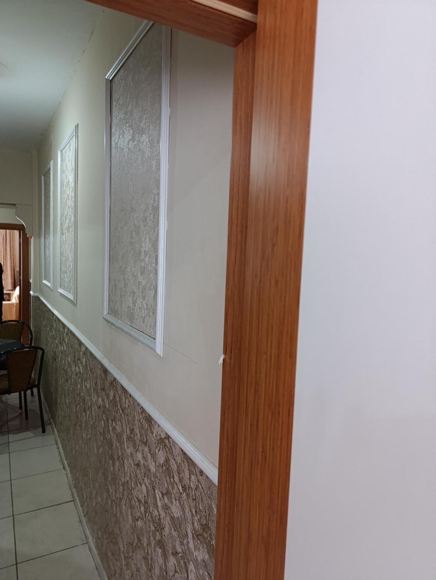 Merkez Apartament *