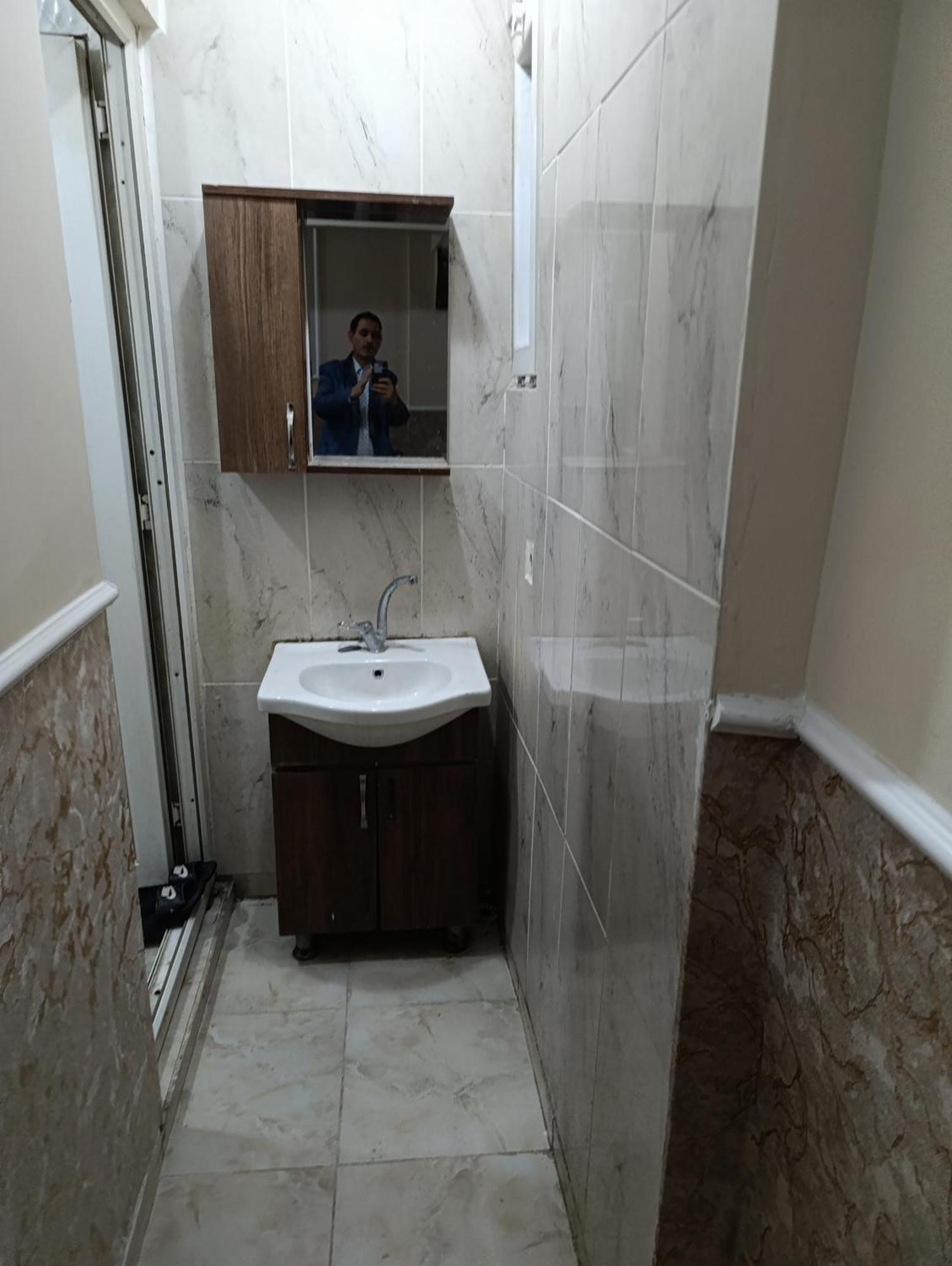 Apartament Merkez *