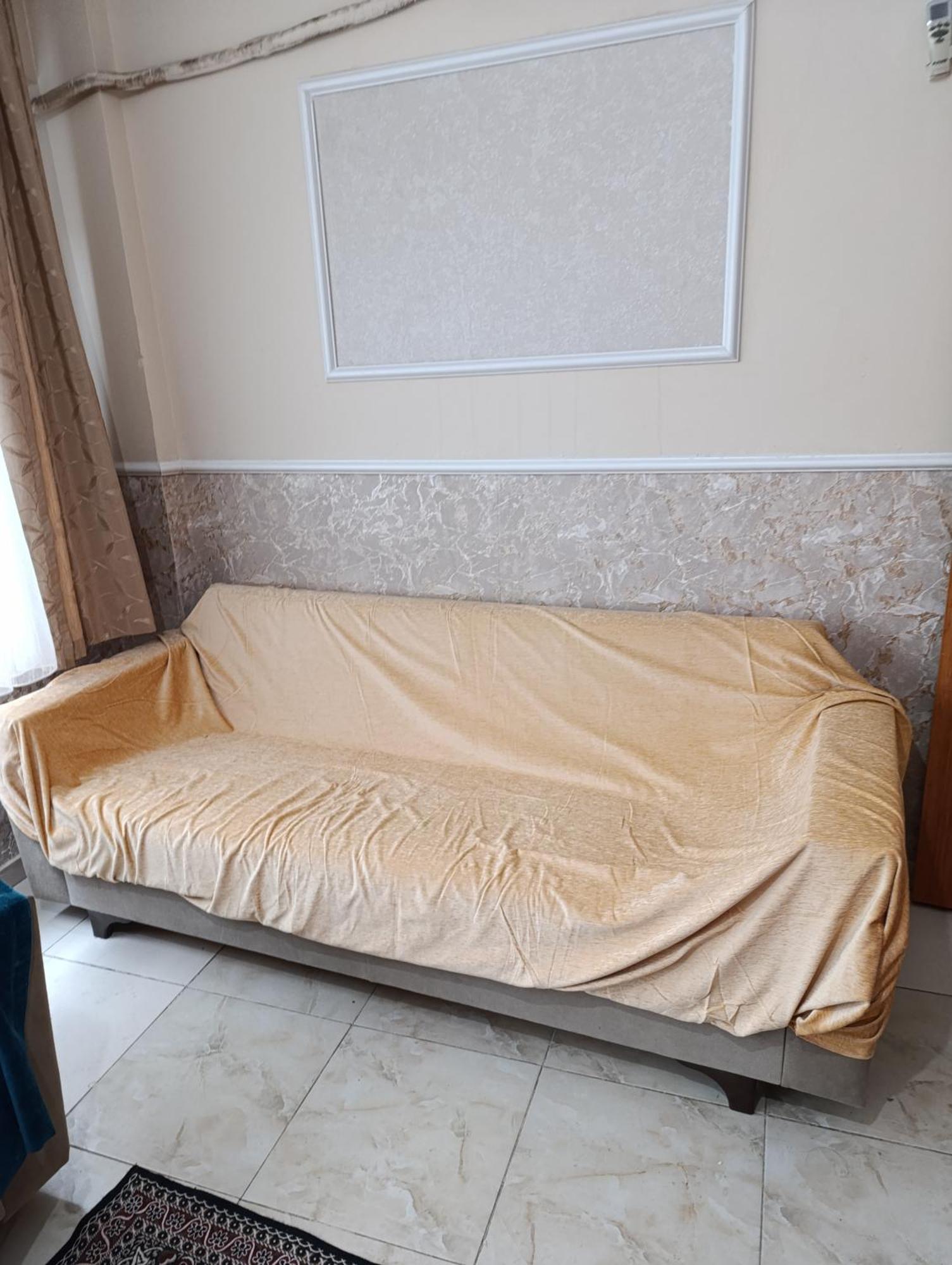 Merkez Daire İstanbul